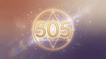 505 Angel Number Meaning - Zeniora Ethereal Angel Number Meaning & Spiritual Guide