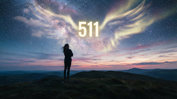 511 Angel Number Meaning - Zeniora Ethereal Angel Number Meaning & Spiritual Guide