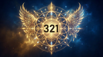 321 Angel Number Meaning - Zeniora Ethereal Angel Number Meaning & Spiritual Guide
