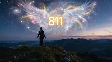 811 Angel Number Meaning - Zeniora Ethereal Angel Number Meaning & Spiritual Guide