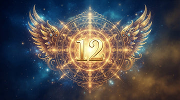 12 Angel Number Meaning - Zeniora Ethereal Angel Number Meaning & Spiritual Guide