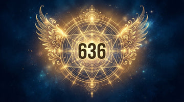 636 Angel Number Meaning - Zeniora Ethereal Angel Number Meaning & Spiritual Guide