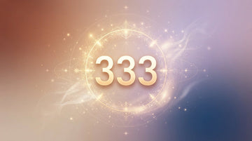 333 Angel Number Meaning - Zeniora Ethereal Angel Number Meaning & Spiritual Guide