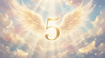 5 Angel Number Meaning - Zeniora Ethereal Angel Number Meaning & Spiritual Guide