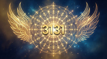 3131 Angel Number Meaning - Zeniora Ethereal Angel Number Meaning & Spiritual Guide