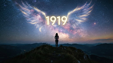 1919 Angel Number Meaning - Zeniora Ethereal Angel Number Meaning & Spiritual Guide