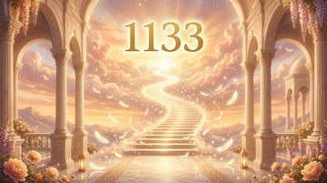 1133 Angel Number Meaning - Zeniora Ethereal Angel Number Meaning & Spiritual Guide
