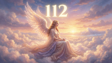 112 Angel Number Meaning - Zeniora Ethereal Angel Number Meaning & Spiritual Guide