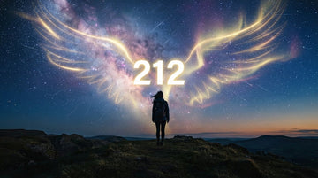 212 Angel Number Meaning - Zeniora Ethereal Angel Number Meaning & Spiritual Guide