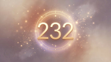 232 Angel Number Meaning - Zeniora Ethereal Angel Number Meaning & Spiritual Guide