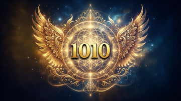 1010 Angel Number Meaning - Zeniora Ethereal Angel Number Meaning & Spiritual Guide