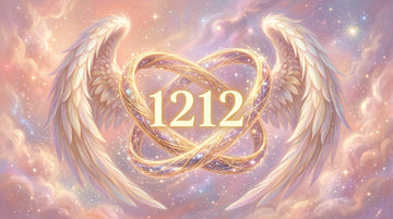 1212 Angel Number Meaning - Zeniora Ethereal Angel Number Meaning & Spiritual Guide