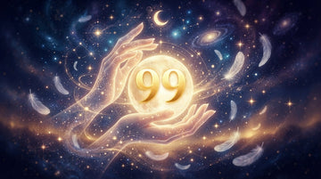 99 Angel Number Meaning - Zeniora Ethereal Angel Number Meaning & Spiritual Guide
