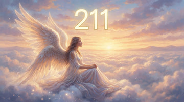 211 Angel Number Meaning - Zeniora Ethereal Angel Number Meaning & Spiritual Guide