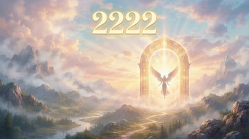 2222 Angel Number Meaning - Zeniora Ethereal Angel Number Meaning & Spiritual Guide