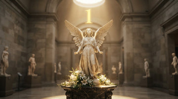 1 Angel Number Meaning - Zeniora Ethereal Angel Number Meaning & Spiritual Guide