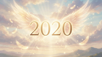 2020 Angel Number Meaning - Zeniora Ethereal Angel Number Meaning & Spiritual Guide