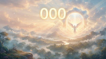 000 Angel Number Meaning - Zeniora Ethereal Angel Number Meaning & Spiritual Guide