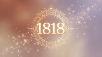 1818 Angel Number Meaning - Zeniora Ethereal Angel Number Meaning & Spiritual Guide