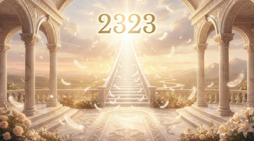 2323 Angel Number Meaning - Zeniora Ethereal Angel Number Meaning & Spiritual Guide