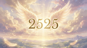 2525 Angel Number Meaning - Zeniora Ethereal Angel Number Meaning & Spiritual Guide