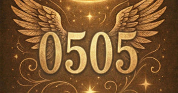 0505 Angel Number Meaning: Divine Transformation, Freedom, and Sacred New Beginnings