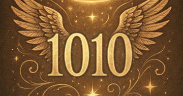 1010 Angel Number Meaning: Divine Awakening, Spiritual Acceleration & New Beginnings