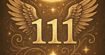 111 Angel Number Meaning: The Rational Guide to Manifestation, Love & Science