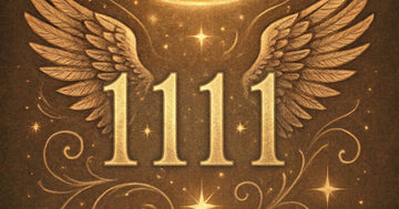 1111 Angel Number Meaning: The Ultimate Awakening Portal & Spiritual Manifestation Guide