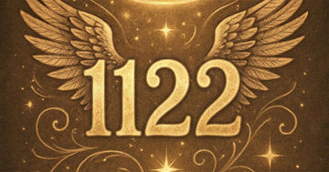 The Real 1122 Angel Number Meaning: How to Build the Reality You Want
