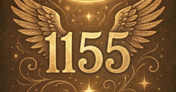 1155 Angel Number Meaning: The Modern Alchemist's Guide to Major Life Shifts