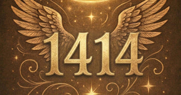 1414 Angel Number Meaning: Reclaiming Forgotten Talents & Building Stable Foundations