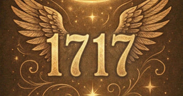 1717 Angel Number Meaning: Your Guide to Radical Self-Honesty and Transformation