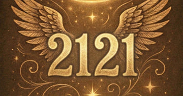 2121 Angel Number Meaning: Spiritual Guidance, Love & Alignment
