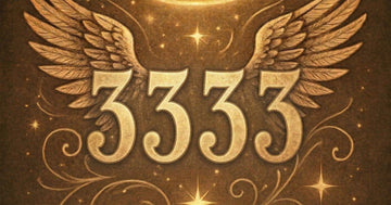 3333 Angel Number Meaning: Sacred Portal, Ascended Masters & Expression