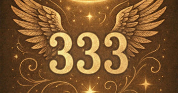 333 Angel Number Meaning: Ascended Masters, Expression, and Spiritual Expansion