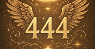The Real 444 Angel Number Meaning: Protection, Stability, and Practical Magic