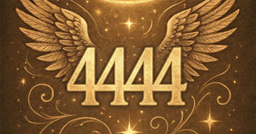 4444 Angel Number Meaning: Sacred Portal of Unshakable Foundation & Divine Protection