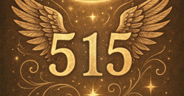 515 Angel Number Meaning: Navigating Spiritual Mirrors, Change & Authentic Freedom