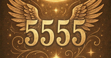 5555 Angel Number Meaning: How to Handle Massive Life Shifts and Manifest Change
