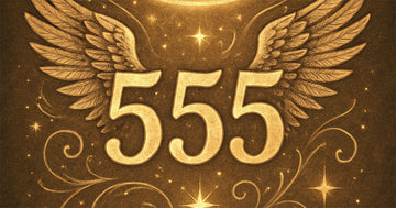 The Real 555 Angel Number Meaning: How to Handle Massive Life Changes
