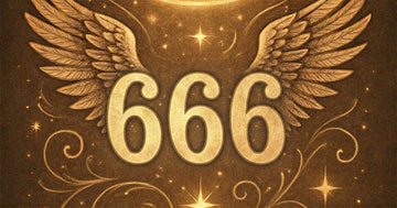 666 Angel Number Meaning: Spiritual Sign, Love, Twin Flame & Reality Check