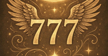 The Real 777 Angel Number Meaning: Spiritual Growth, Luck, and What It Means for You