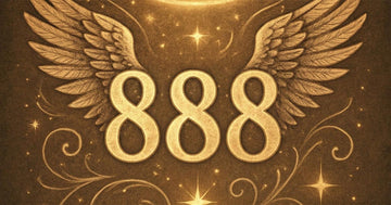 888 Angel Number Meaning: Wealth, Karma, and the Science of Manifestation