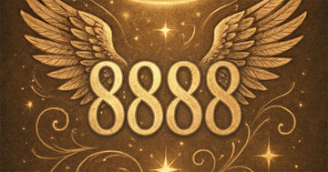 8888 Angel Number Meaning: The Cosmic Portal of Abundance, Power, and Dynamic Freedom