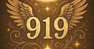 919 Angel Number Meaning: Making Sense of Life's Messy Transitions