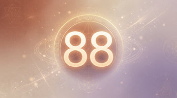 88 Angel Number Meaning - Zeniora Ethereal Angel Number Meaning & Spiritual Guide