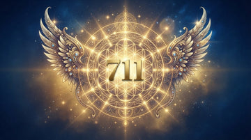 711 Angel Number Meaning - Zeniora Ethereal Angel Number Meaning & Spiritual Guide