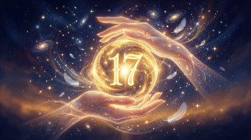 17 Angel Number Meaning - Zeniora Ethereal Angel Number Meaning & Spiritual Guide