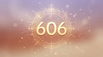 606 Angel Number Meaning - Zeniora Ethereal Angel Number Meaning & Spiritual Guide